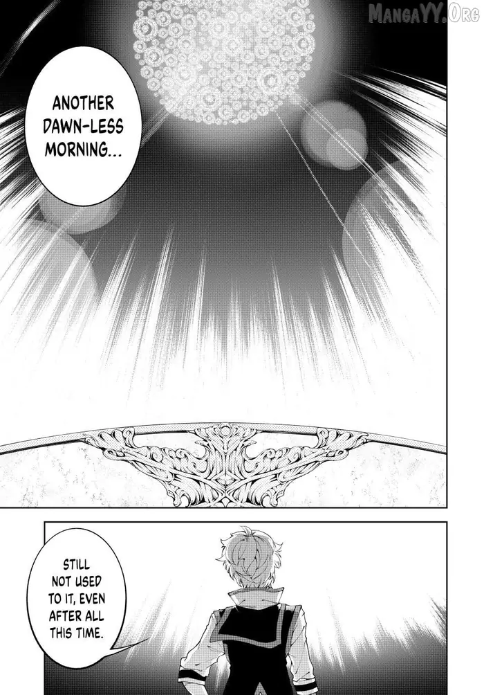 Wistoria: Wand and Sword Chapter 62 image 02_optimized